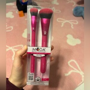 Moda Makeup Brushes